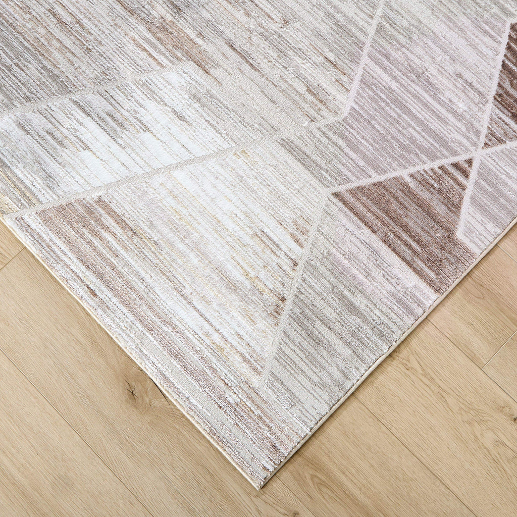 lavin baltea r1007 brown rug