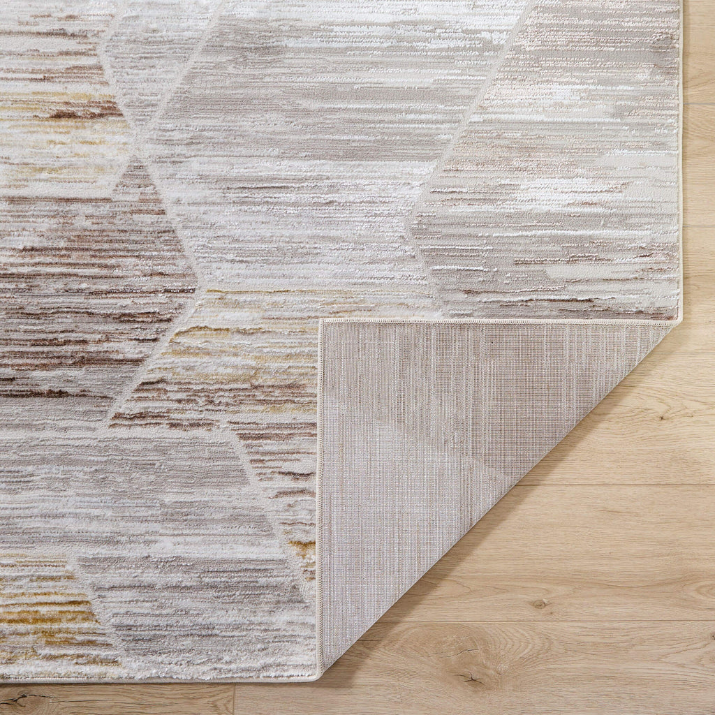lavin baltea r1007 brown rug