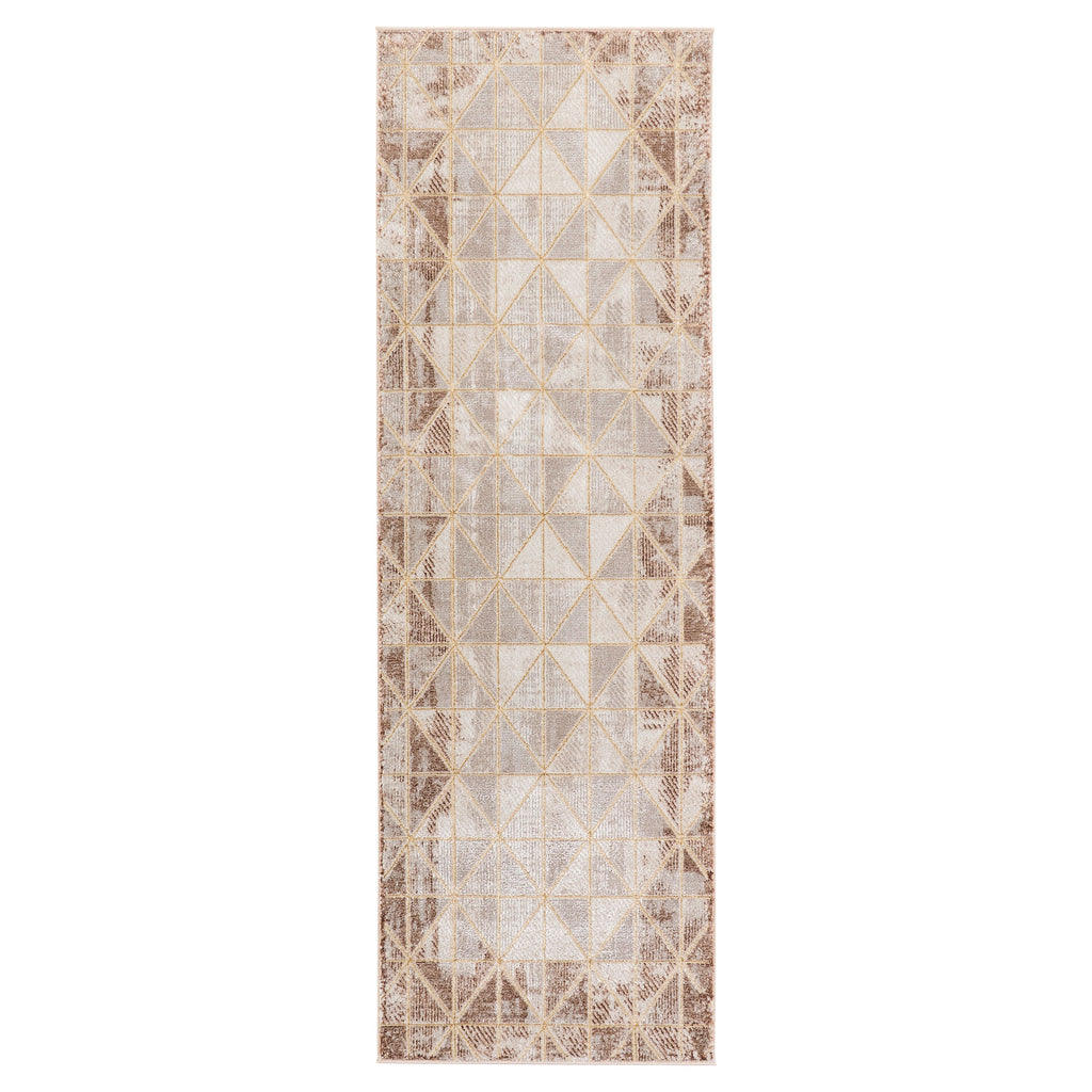 lavin baltea r1008 brown rug