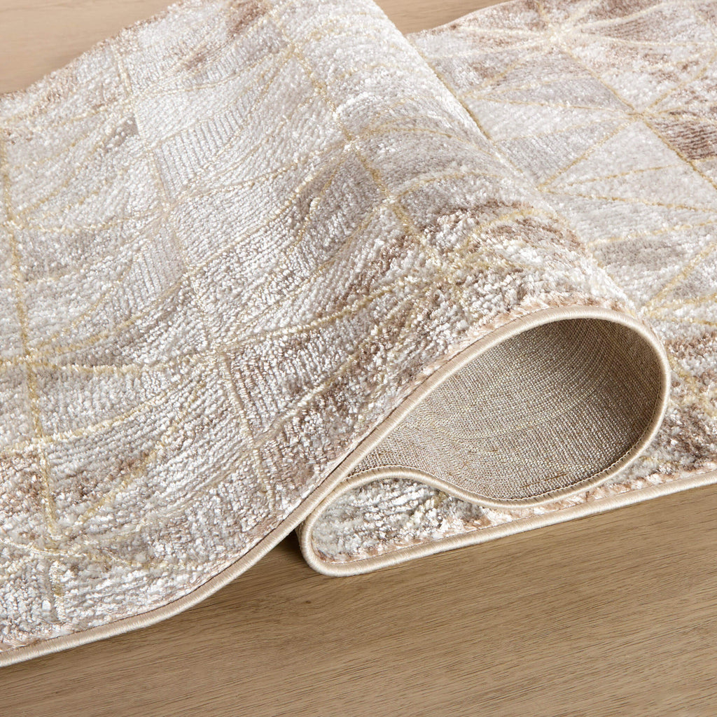 lavin baltea r1008 brown rug