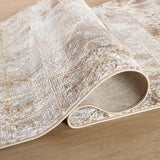 lavin baltea r1008 brown rug