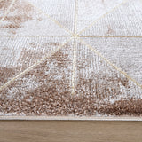 lavin baltea r1008 brown rug