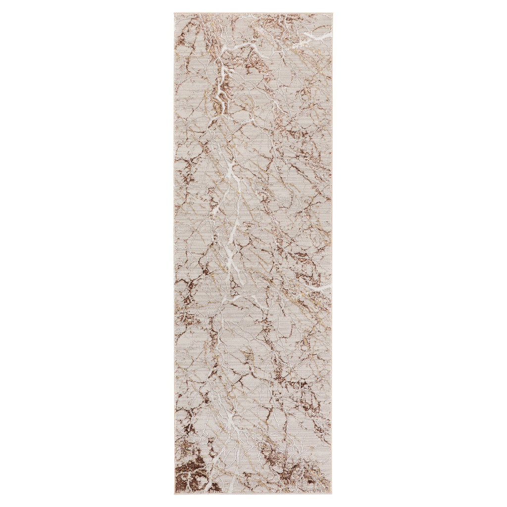 lavin baltea r1009 brown rug
