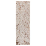 lavin baltea r1009 brown rug