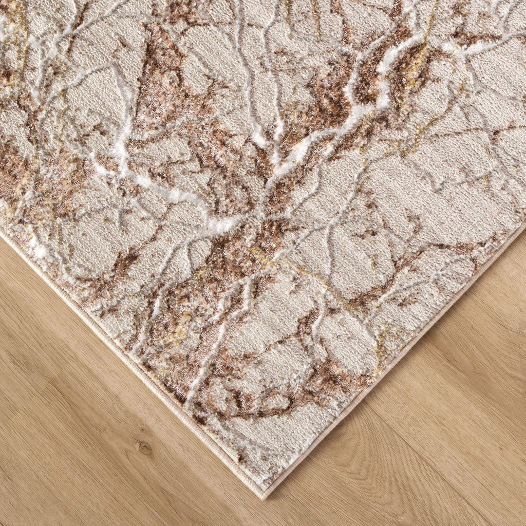 lavin baltea r1009 brown rug