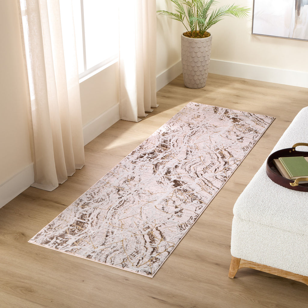 lavin baltea r1010 brown rug