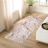 lavin baltea r1010 brown rug