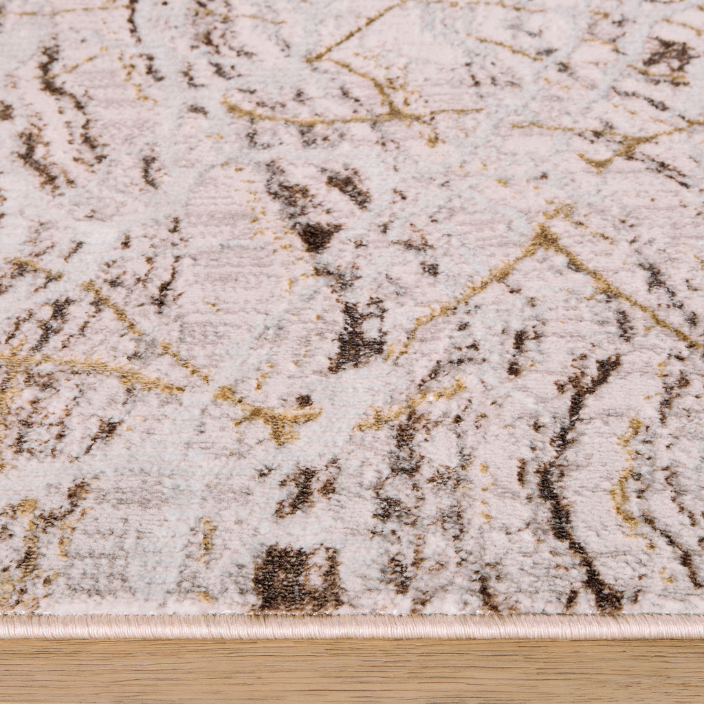 lavin baltea r1010 brown rug