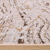 lavin baltea r1010 brown rug