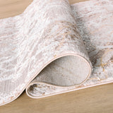 lavin baltea r1010 brown rug