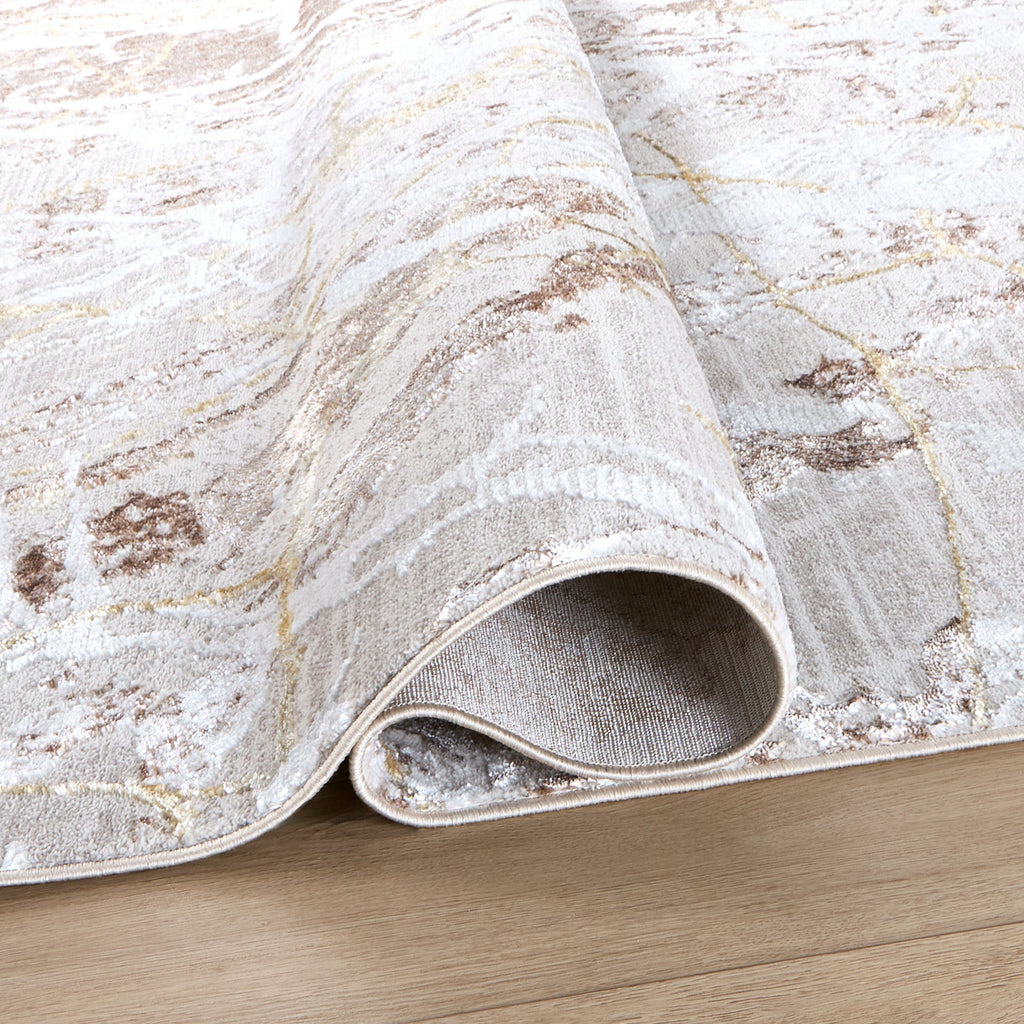 lavin baltea r1010 brown rug