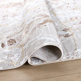 lavin baltea r1010 brown rug
