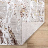 lavin baltea r1010 brown rug