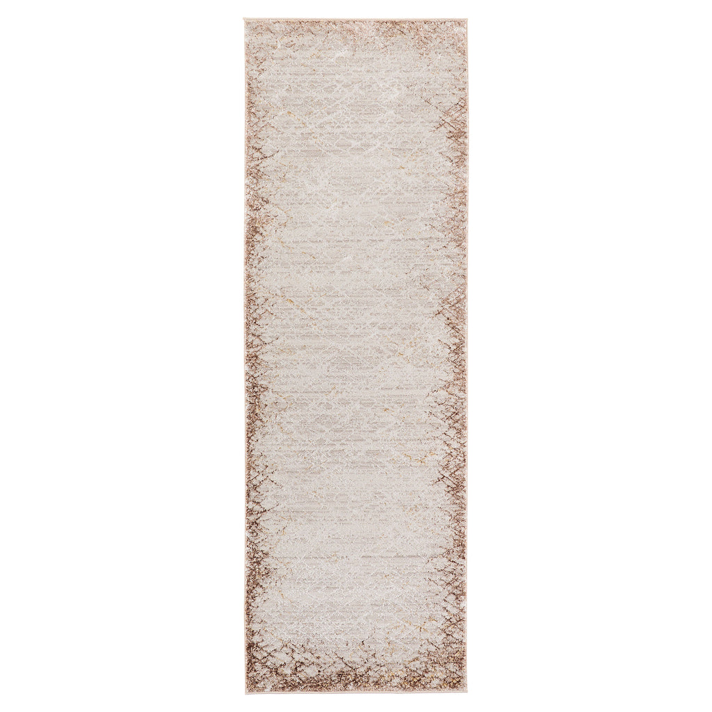 lavin baltea r1011 brown rug