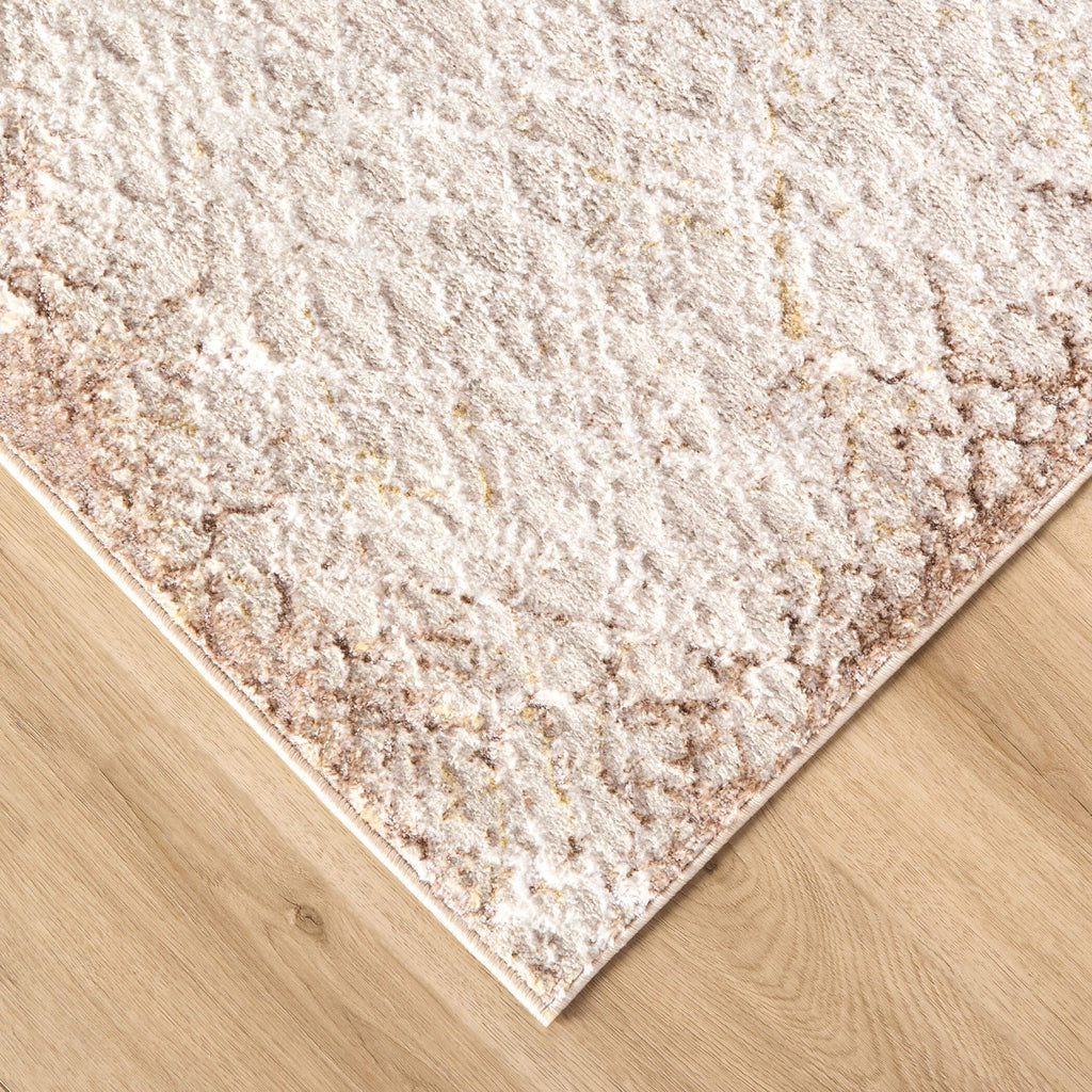 lavin baltea r1011 brown rug