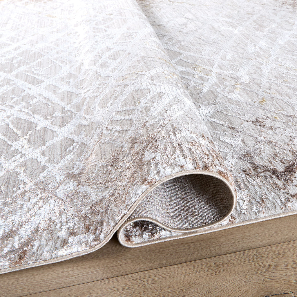 lavin baltea r1011 brown rug