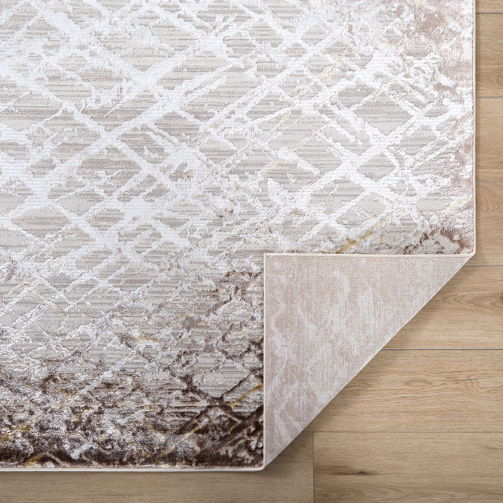 lavin baltea r1011 brown rug