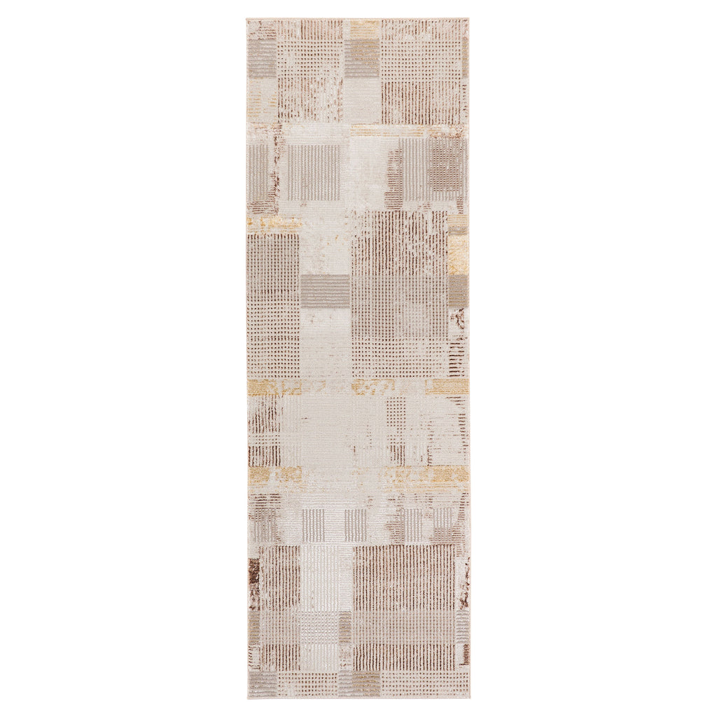 lavin baltea r1012 brown rug
