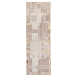 lavin baltea r1012 brown rug