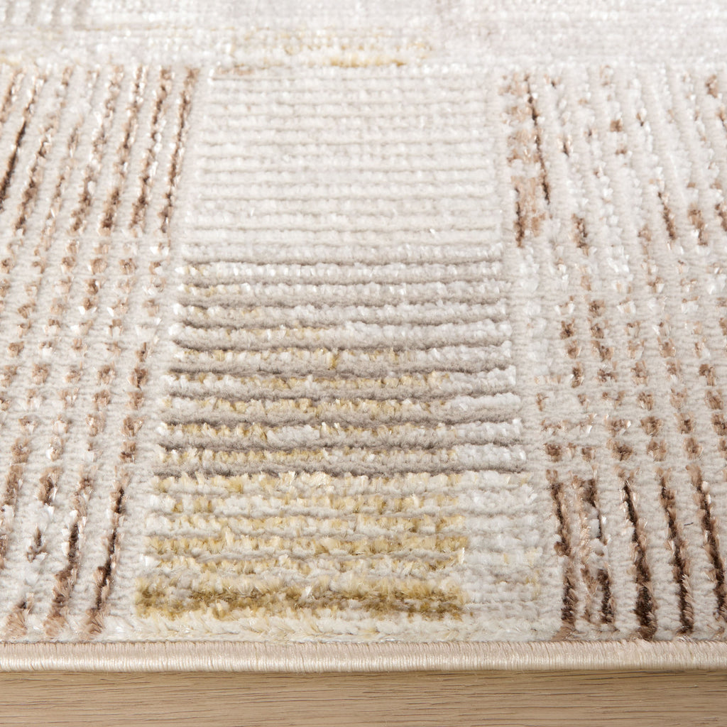 lavin baltea r1012 brown rug