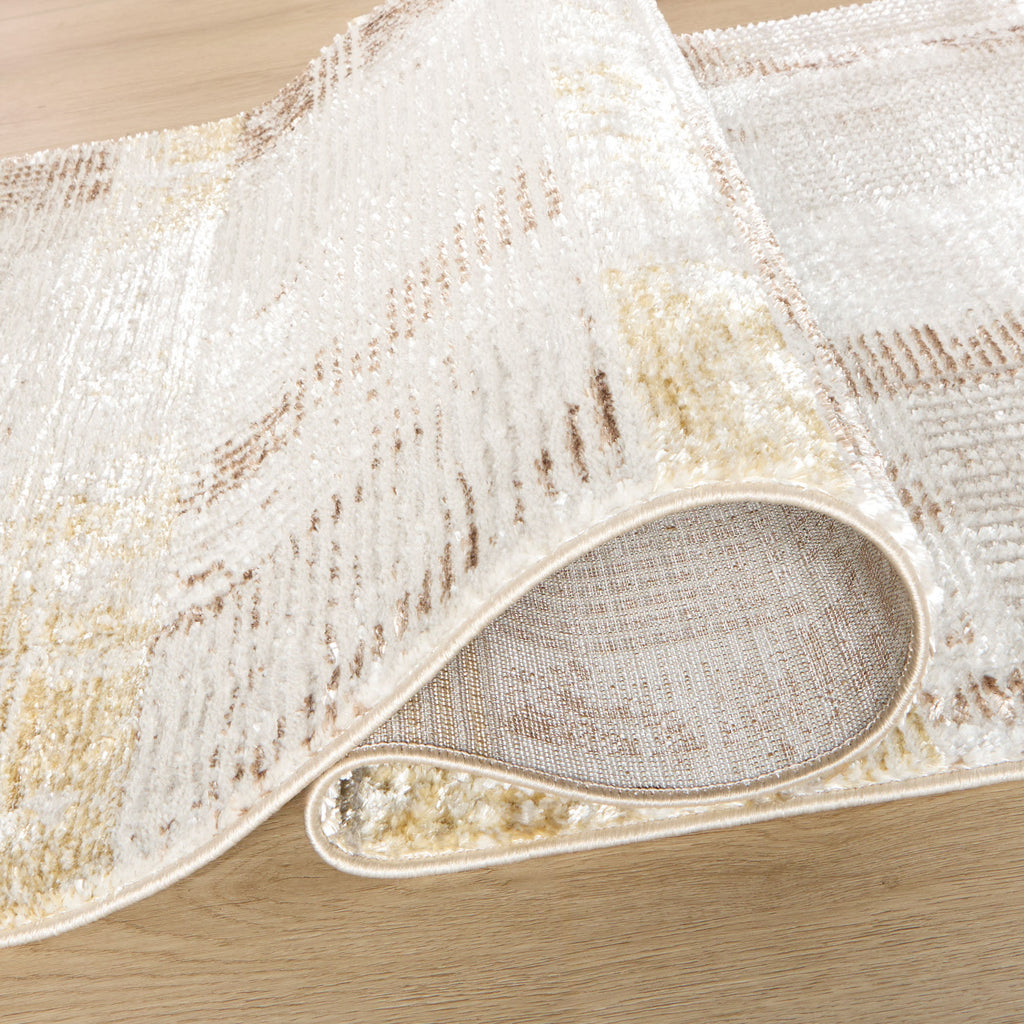 lavin baltea r1012 brown rug