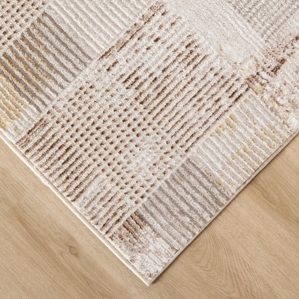 lavin baltea r1012 brown rug