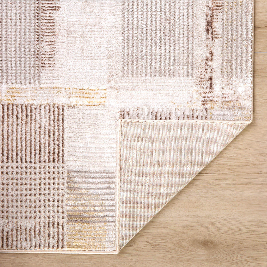 lavin baltea r1012 brown rug