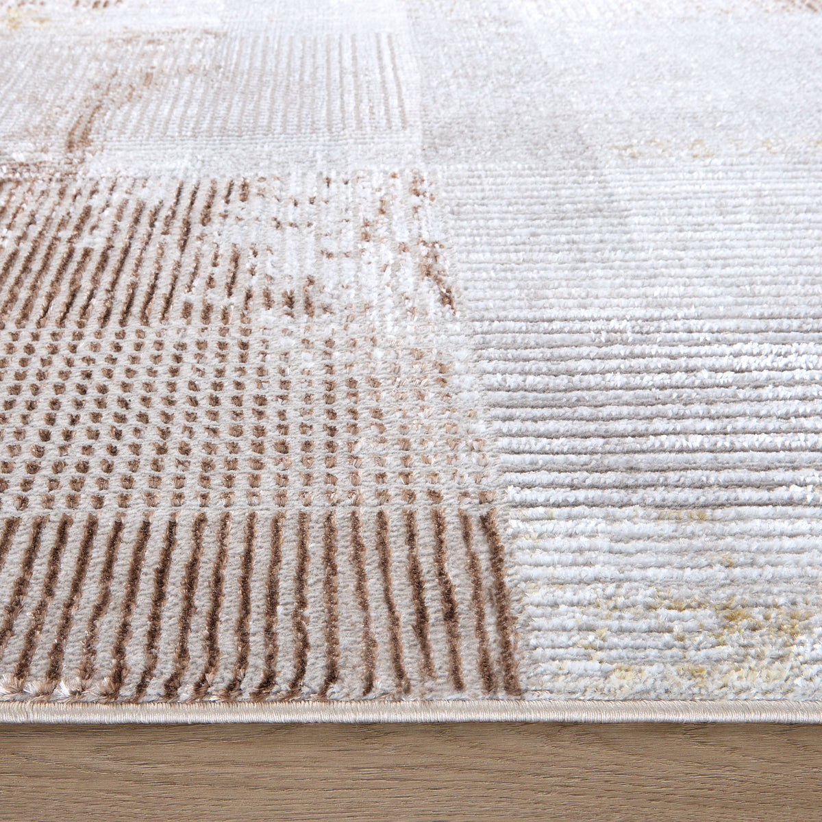 lavin baltea r1012 brown rug