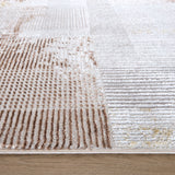lavin baltea r1012 brown rug