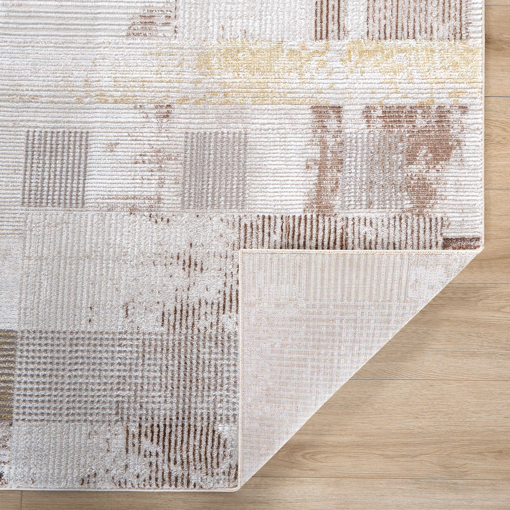 lavin baltea r1012 brown rug
