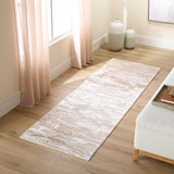 lavin baltea r1013 brown rug