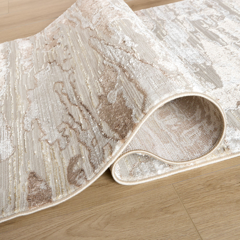 lavin baltea r1013 brown rug