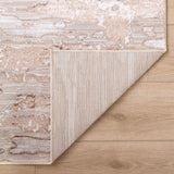 lavin baltea r1013 brown rug