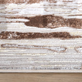 lavin baltea r1013 brown rug