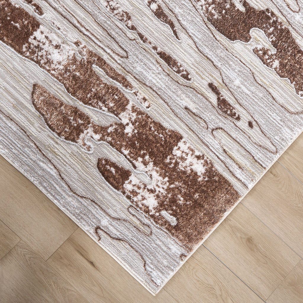 lavin baltea r1013 brown rug