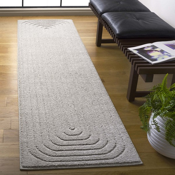 safavieh clearance ramona ram150f light grey rug