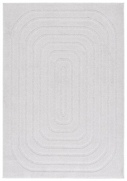 safavieh clearance ramona ram150f light grey rug
