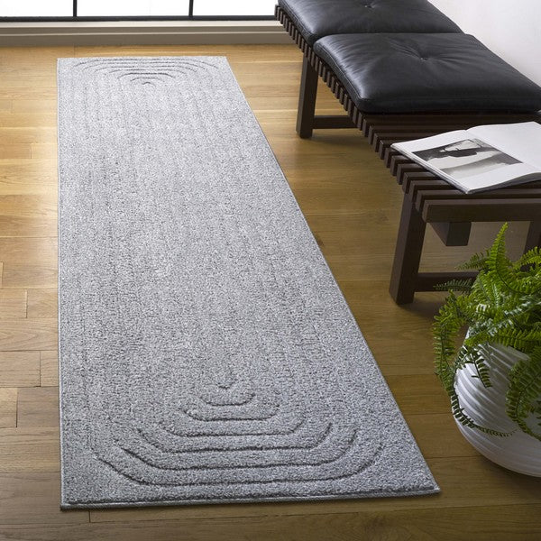 safavieh clearance ramona ram150g grey rug