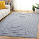 safavieh clearance ramona ram150g grey rug