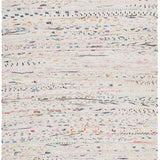 safavieh clearance rag rug rar121g white rug