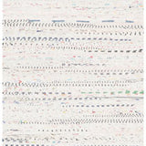 safavieh clearance rag rug rar121g white rug
