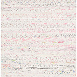 safavieh clearance rag rug rar121g white rug