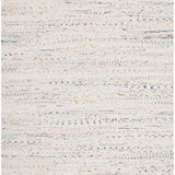 safavieh clearance rag rug rar121g white rug
