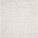 safavieh clearance rag rug rar121g white rug