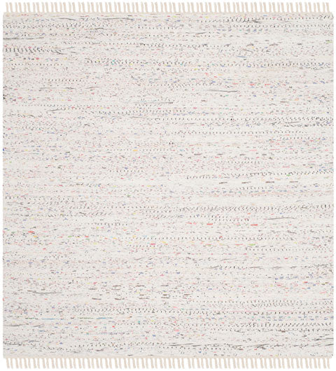 safavieh clearance rag rug rar121g white rug