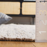safavieh clearance rag rug rar301a ivory rug