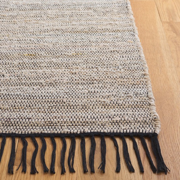 safavieh clearance rag rug rar301a ivory rug
