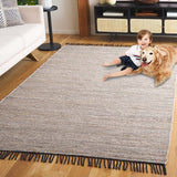 safavieh clearance rag rug rar301a ivory rug