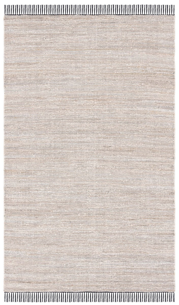 safavieh clearance rag rug rar301a ivory rug