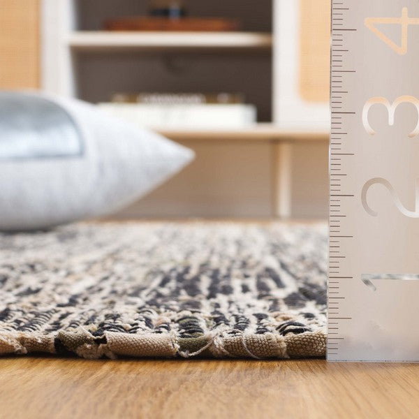 safavieh clearance rag rug rar301b beige rug